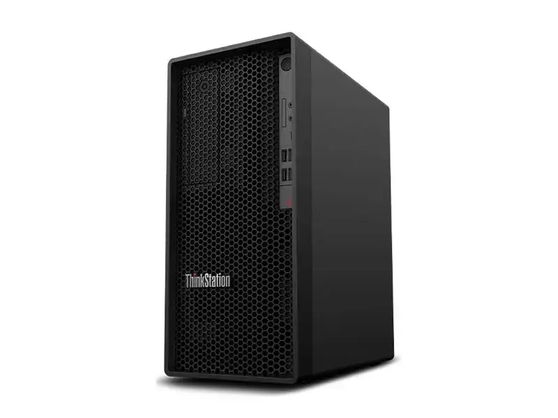 LENOVO THINKSTATION P2 TOWER GEN2 500W, U5-245K VPRO, 16GB, 512GB, W11P, 3YOS, 1YPS