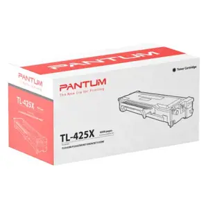 TL425X (TL-425X), Originali kasetė (Pantum)