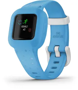 vivofit jr3, WW, Blue Stars