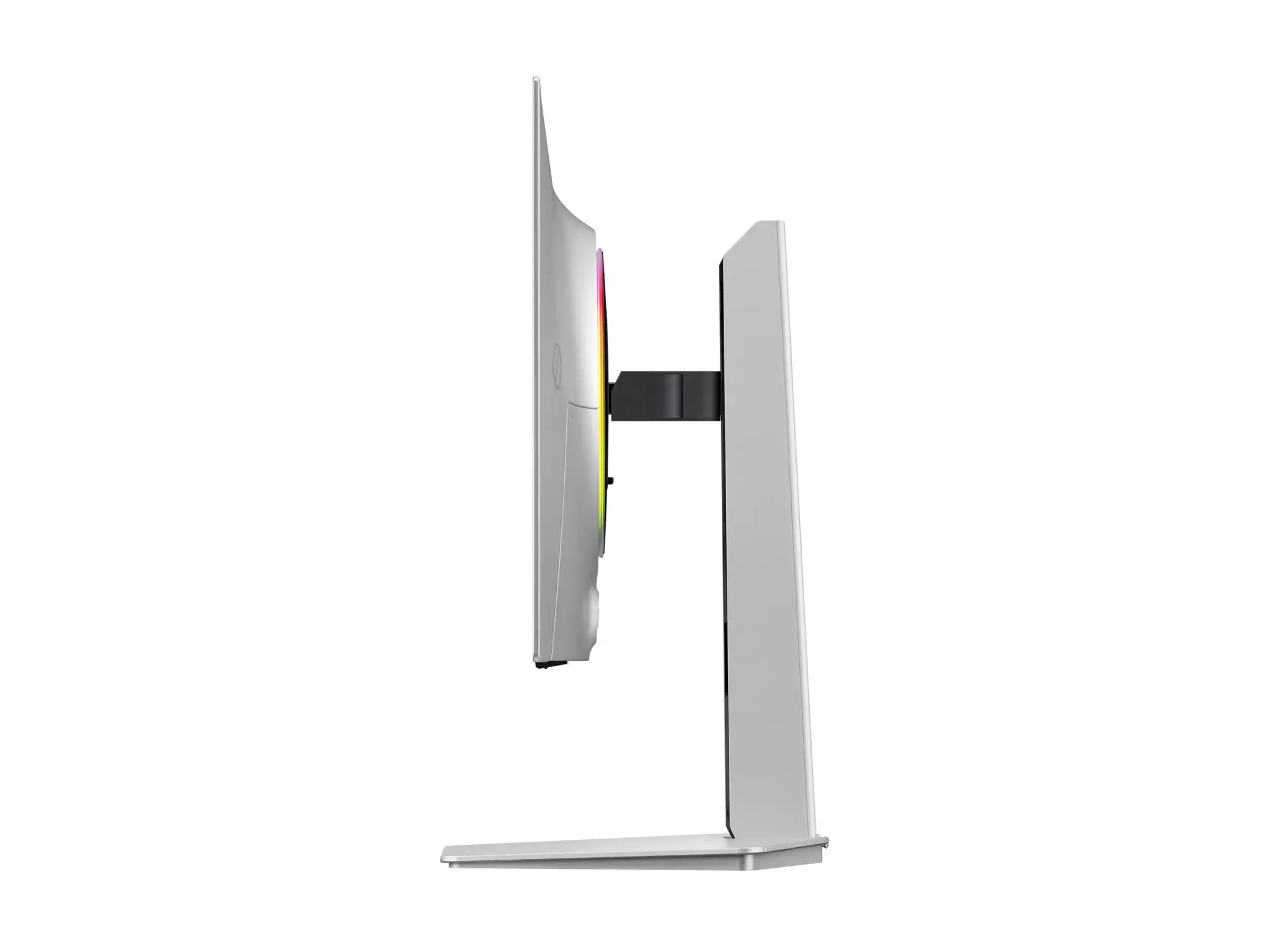 Samsung LS27HG800SUXEN | 27 " | QD-OLED | 16:9 | 240 Hz | 0.03 ms | 3840 x 2160 pixels | 250 cd/m² | HDMI ports quantity 2 | Silver