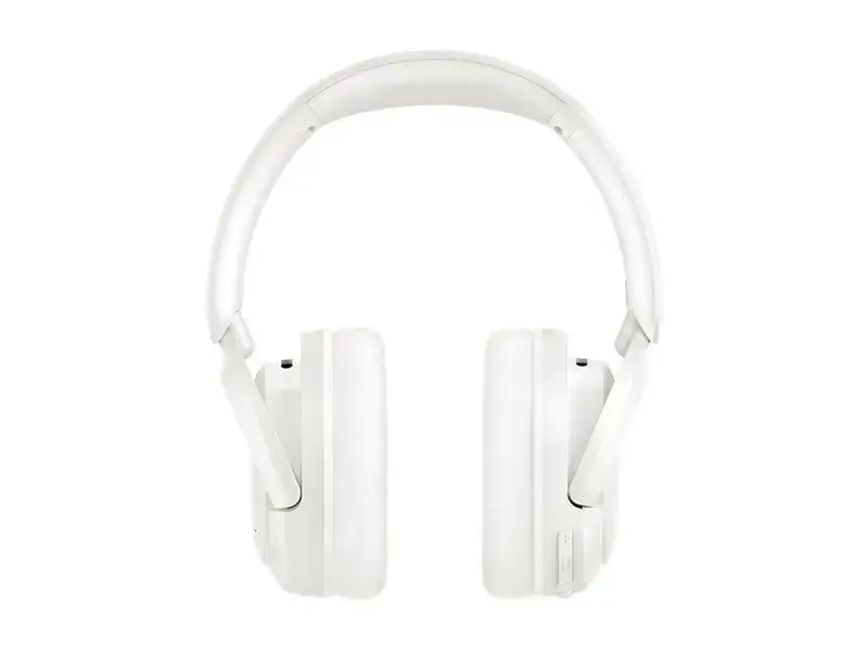 Edifier | Headphones | W800BT SE | Wireless | Over-ear | Microphone | White | Noise reduction