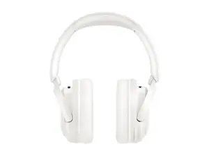 Edifier | Headphones | W800BT SE | Wireless | Over-ear | Microphone | White | Noise reduction