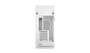 Deepcool Case | CL660 WH | White | Mid Tower