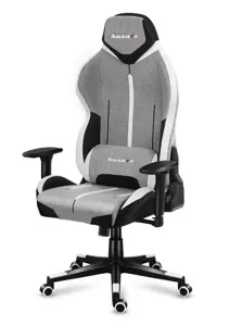 Fotelis žaidimų Huzaro Force 7.9 Gray Mesh