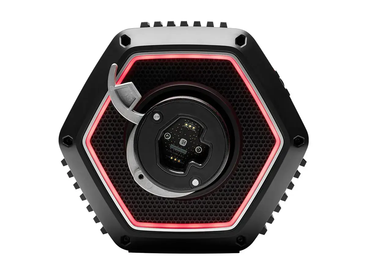 Thrustmaster T818+ F488 LTE Bundle | Wheel and pedals set | Black