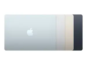 Apple MacBook Air 13" Apple M5 10C CPU, 10C GPU/16GB/1TB SSD /Silver/SWE | Apple