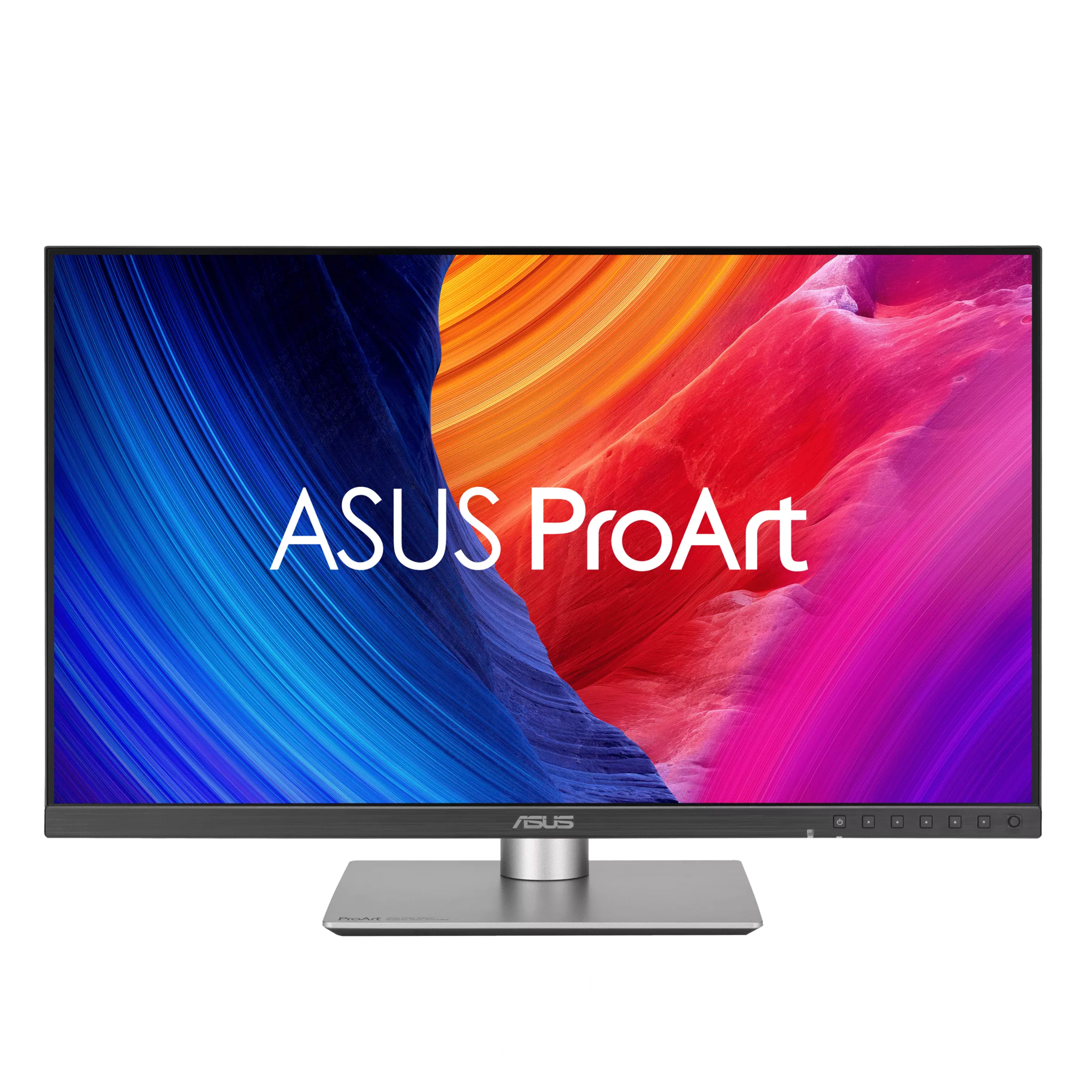 Asus ProArt PA278QGV 27" 2560x1440/16:9/5ms/350cd/m²/HDMI DP USB