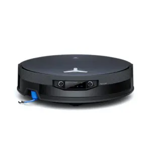 Dulkių siurblys-robotas Ecovacs DEEBOT X12 OmniCyclone, Pilka