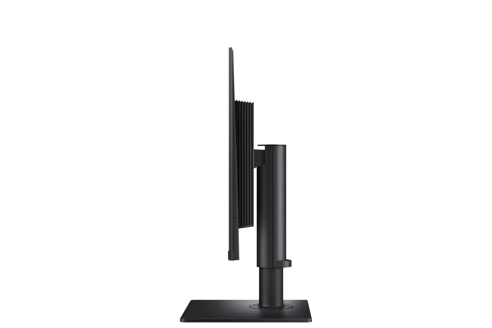 Samsung Essential S4 | S27D402GAU | 27 in | IPS | Full HD (1080p) 1920 x 1080 at 100 Hz | 250 cd/m² | 2xHDMI, DisplayPort | Height, pivot (rotation), swivel, tilt | None