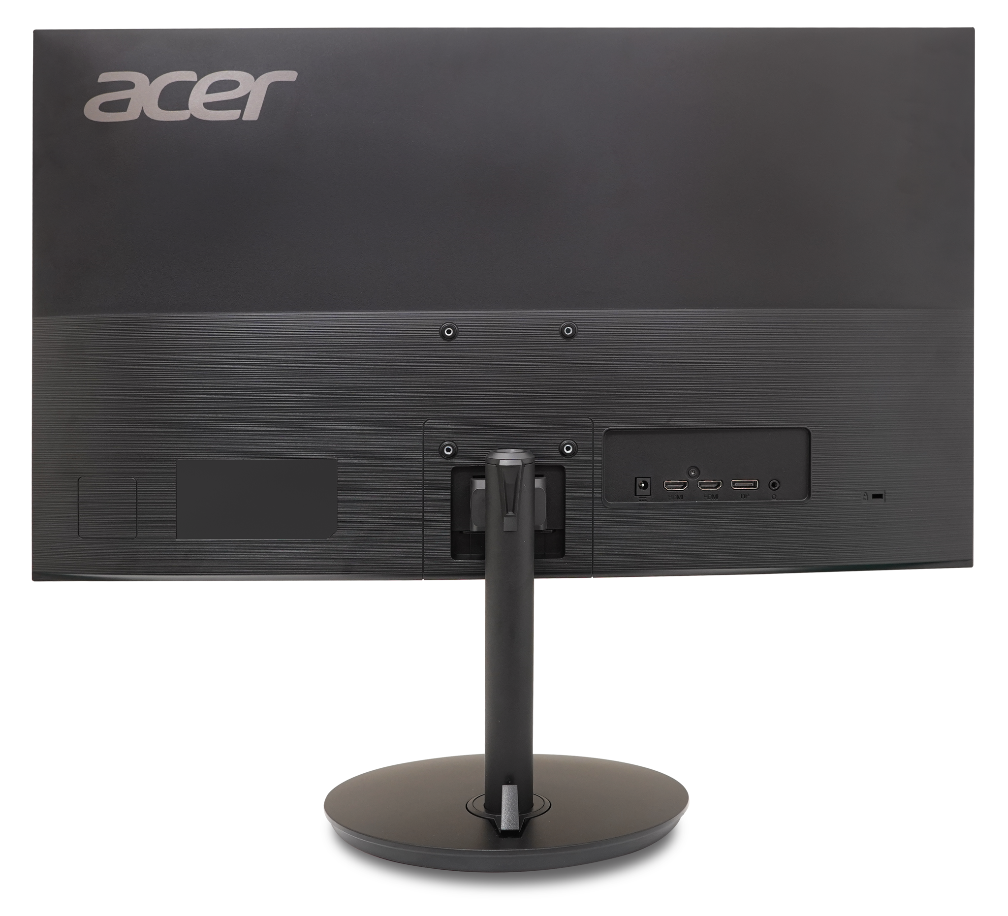 LCD Monitor ACER 27 " 1920 x 1080 pixels Full HD Native aspect ratio 16:9 LCD Flat UM.HX0EE.101