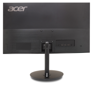 LCD Monitor ACER 27 " 1920 x 1080 pixels Full HD Native aspect ratio 16:9 LCD Flat UM.HX0EE.101