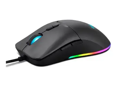 Lenovo priedai M210 RGB žaidimų pelė Lenovo