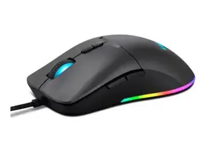 Lenovo priedai M210 RGB žaidimų pelė Lenovo