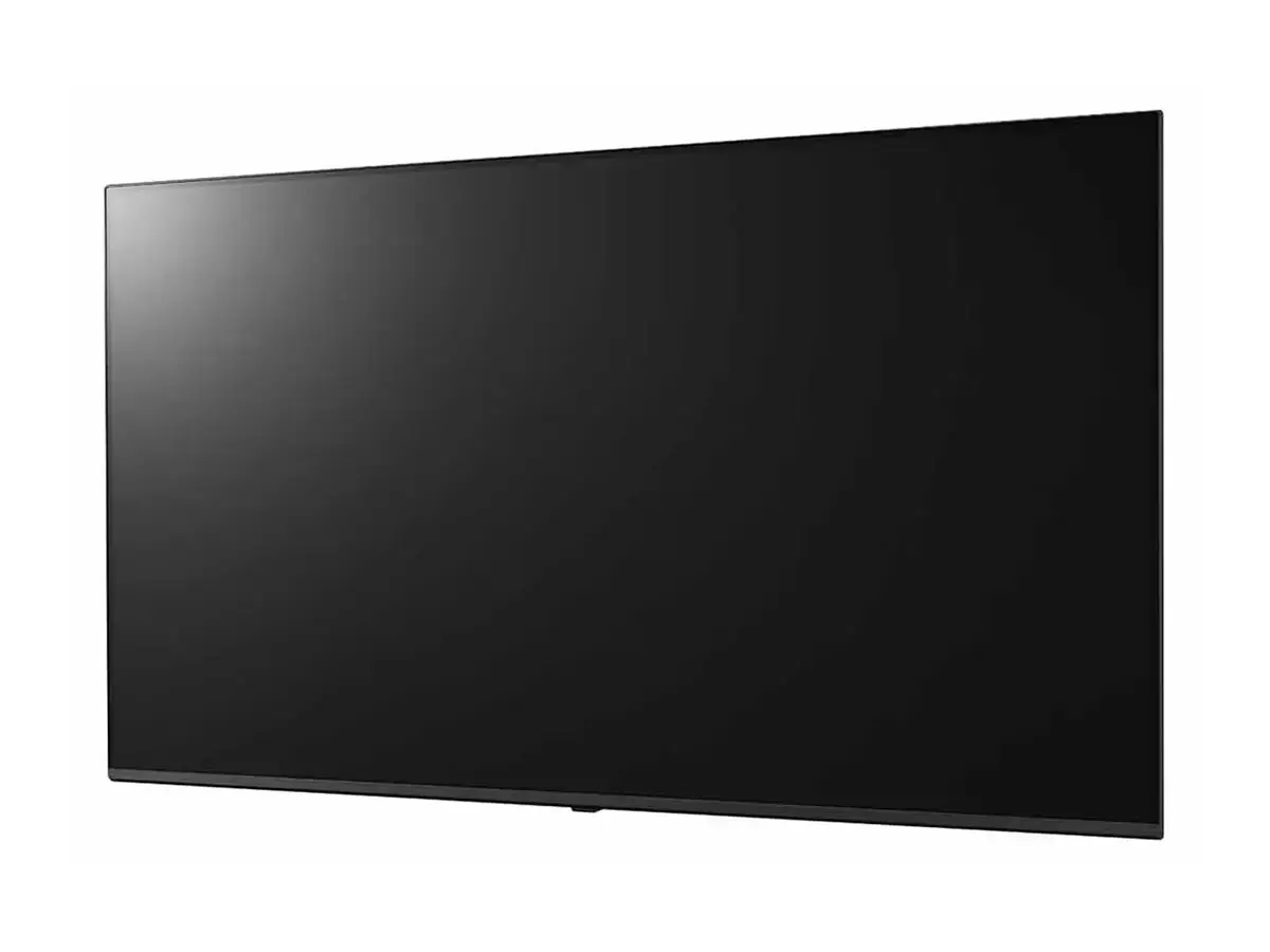 LG 50UM662H4LC | 50 " | Landscape | webOS | 330 cd/m²