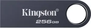 MEMORY DRIVE FLASH USB3.2 256G/SE9 G3 KE-U2X256-1AC KINGSTON