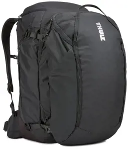Thule Landmark 60L, Vyras, 38,1 cm (15"), Skyrius nešiojamajam kompiuteriui, Poliesteris