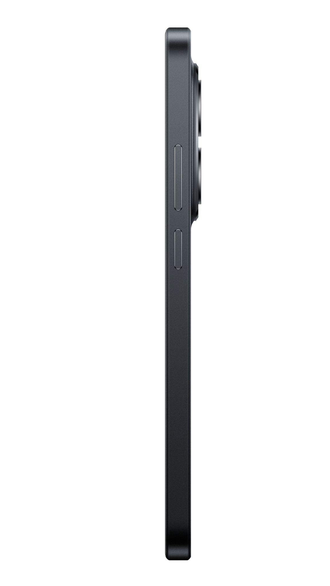 Mobilusis telefonas XIAOMI Redmi, 256 GB, Juoda