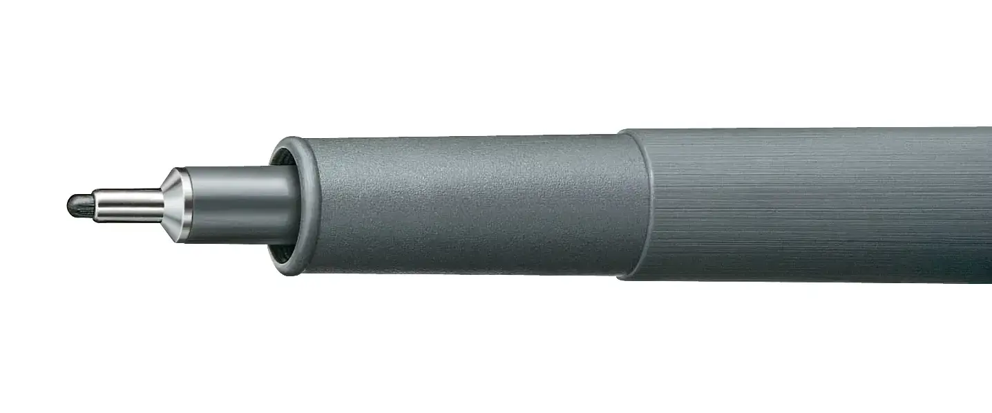 Rašiklis STAEDTLER PIGMENT LINER 308, 0,7 mm.
