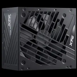 Maitinimo blokas XPG CORE REACTOR II VE, 750 W, 80 PLUS Gold