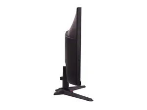 Acer | Nitro VG240YP6BMIPX | IPS | Full HD | 16:9 | 144 Hz | 1 ms | 1920 x 1080 pixels | 250 cd/m² | HDMI ports quantity 1 | Black