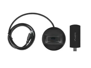 Lanberg NC-3000-WI network card WLAN 3000 Mbit/s