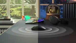 STEELSERIES Rival 3 Wireless