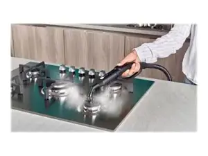 Valymo garais prietaisas Polti Vaporetto Pro 95 Turbo Flexi