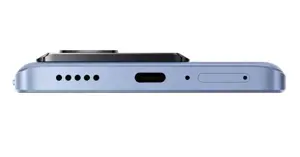 Xiaomi 13T Alpių mėlyna, 6,67", AMOLED, 1220x2712, Mediatek, Dimensity 8200-Ultra (4 nm), vidinė RAM 8 GB, 256 GB, Dual SIM, Nano-SIM, 5G, 4G, pagrindinė kamera 50+10+12 MP, antrinė kamera 32 MP, MIUI, 14, 5000 mAh