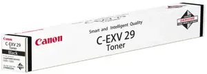 2790B002 (CEXV29BK, C-EXV29BK), Originali kasetė (Canon)