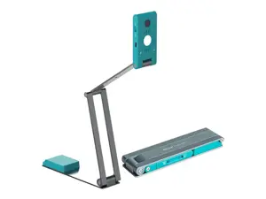 IRIS IRIScan Visualizer 7 Dyslexic | Document camera