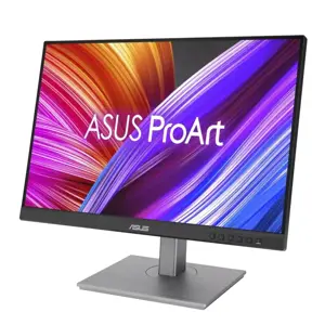 Monitorius ASUS ProArt PA248CNV 24.1inch 16:10 IPS 1920x1200 Pivot Calman HDR 10DP HDMI 90W USBC USBHub RJ45
