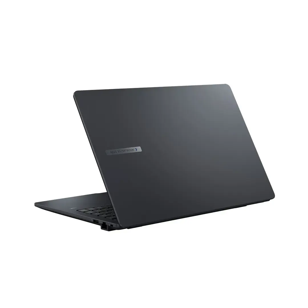 ASUS ExpertBook B1503CVA-S78018W Core i5-210H 15.6" FHD 60Hz 300 nits AG 16GB DDR5 512GB SSD Intel Graphics WLAN + Bluetooth 1080p webcam 50Wh battery Windows 11 Gentle Grey 3-year on-site warranty