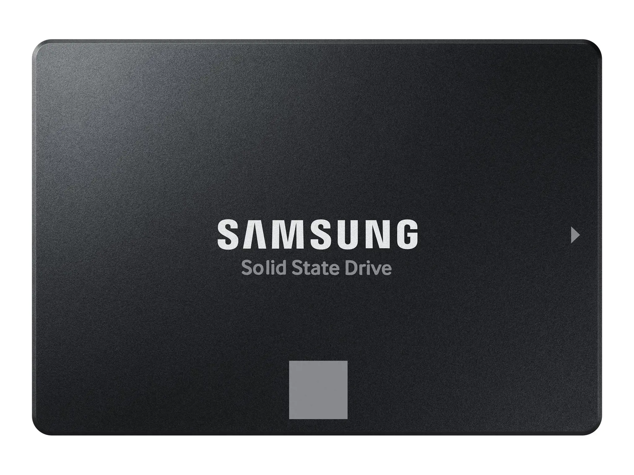 SSD diskas Samsung 870 EVO 2 TB, 2.5", Serial ATA III