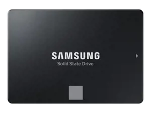 SSD diskas Samsung 870 EVO 2 TB, 2.5", Serial ATA III