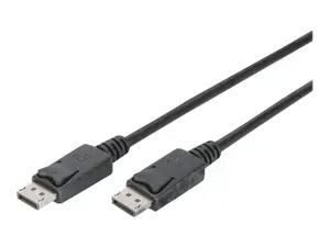 Digitus DisplayPort Connection Cable | DB-340100-030-S | 3 m