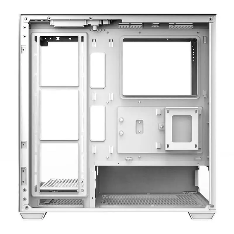 Darkflash DS900 computer case (white)
