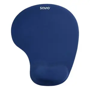 SAVIO GELINIS PELĖS KILIMĖLIS SAVMP-01NB