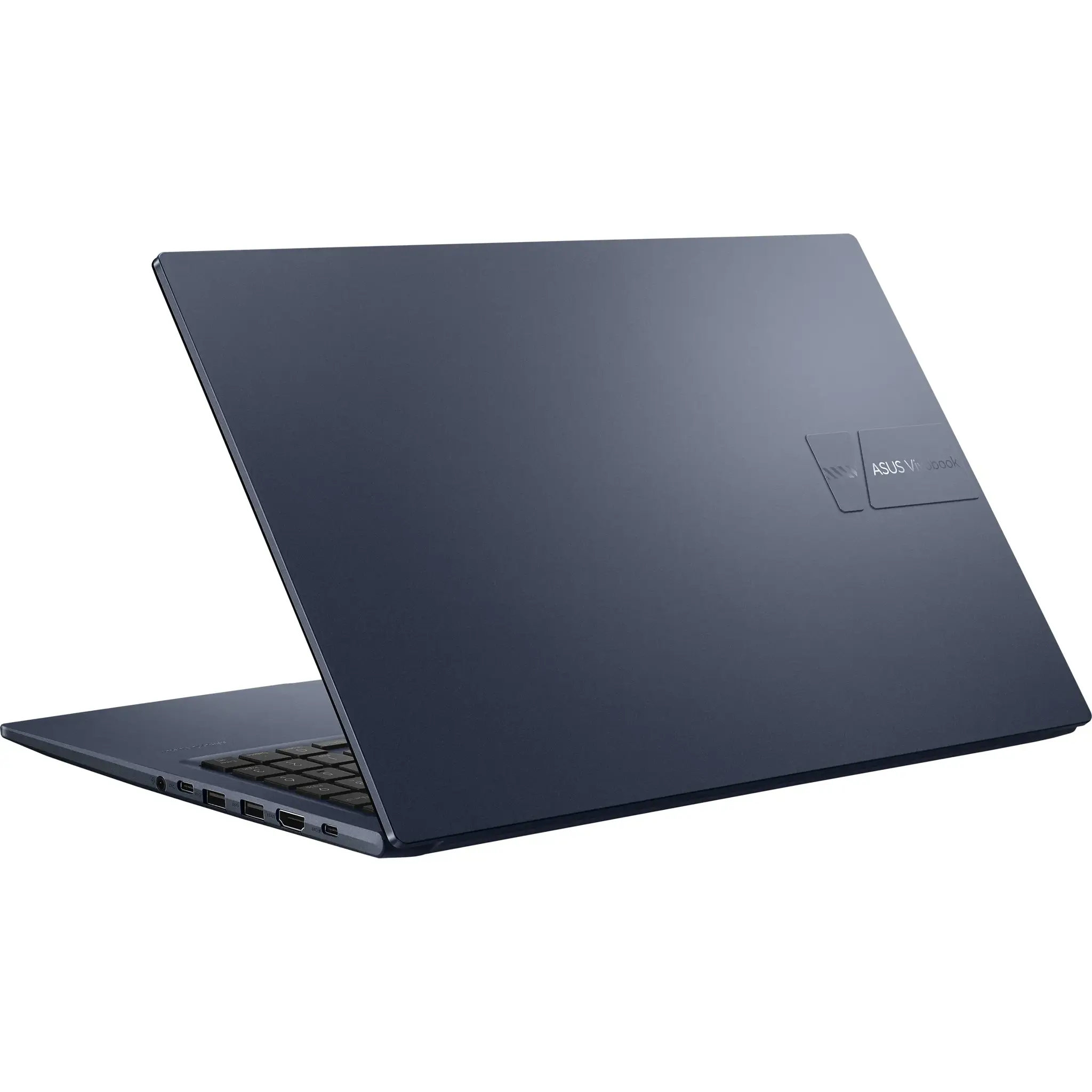Nešiojamas kompiuteris ASUS Vivobook 15 M1502NAQ-BQ034W, 150, 512 GB, 15,6 Coliai, Windows 11 Home, AMD Radeon