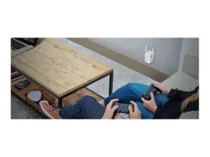 "TP-Link AC1200 Mesh Wi-Fi Range Extender", tinklo siųstuvas, 867 Mbit/s, 10 100 Mbit/s, Windows 10, Windows 7, Windows 8, Windows 8.1, Windows 98SE, Windows NT, Windows XP, MacOS, vidinis