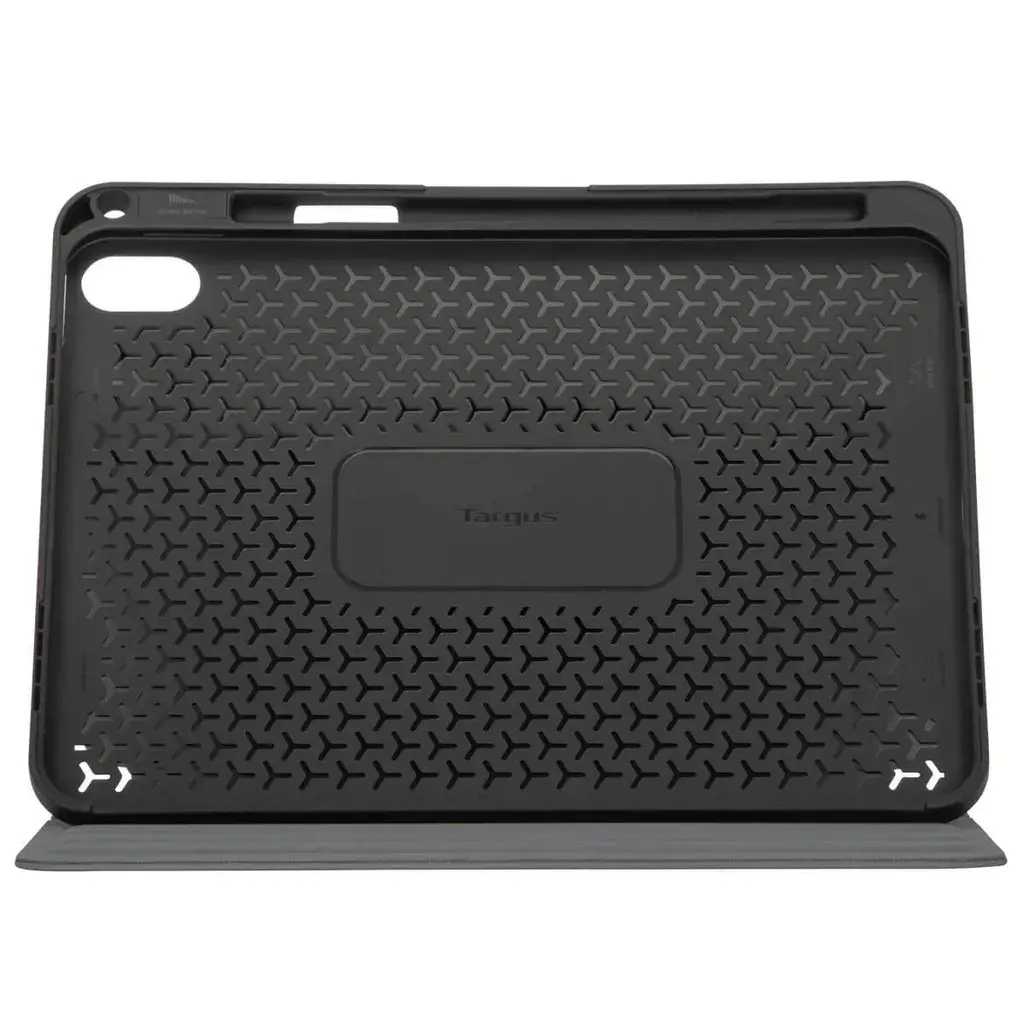 "Targus Click-In", "Folio", "Apple", "iPad" (10 kartos), 27,7 cm (10,9"), 370 g