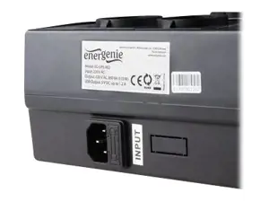 GEMBIRD EG-UPS-001 UPS Gembird Energenie Floor 650VA, AVR, LED, 4x schuko, 230V OUT