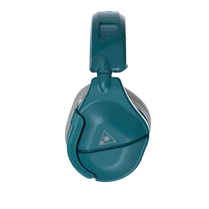"Turtle Beach Stealth 600 Gen 2 MAX", skirtas "Xbox Series X|S" ir "Xbox One" - "Teal", belaidis, žaidimų, 20-20000 Hz, 712,1 g, ausinės, "Teal