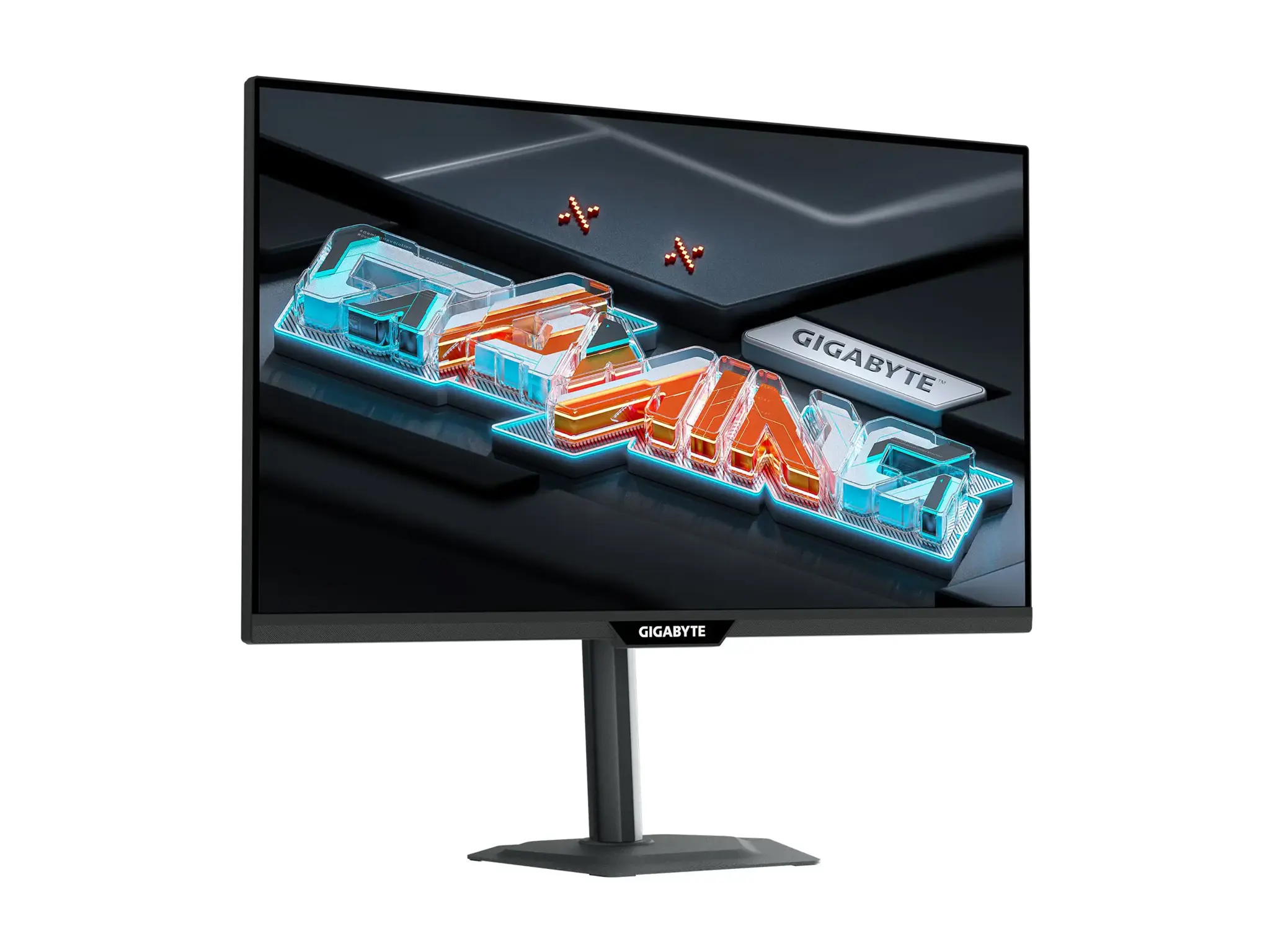 Gigabyte | M27QS EK | 27 " | SS IPS | QHD | 180 Hz | 1 ms | 2560 x 1440 pixels | 350 cd/m² | HDMI ports quantity 1