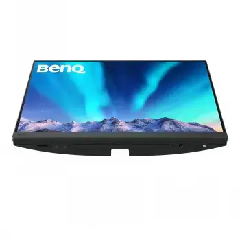 BENQ SW242Q 24.1" WQXGA IPS HDMI/DP/USB-C 90W