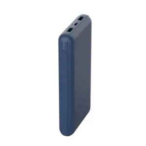 "Belkin" BPB012btBL, 20000 mAh, 15 W, mėlyna
