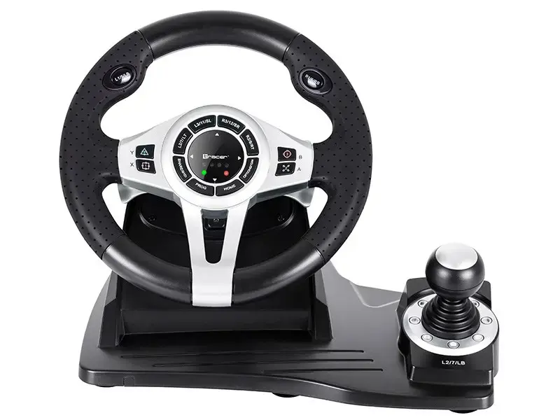 TRACER TRAJOY46524 Vairas TRACER Roadster 4 in 1 PC/PS3/PS4/Xone