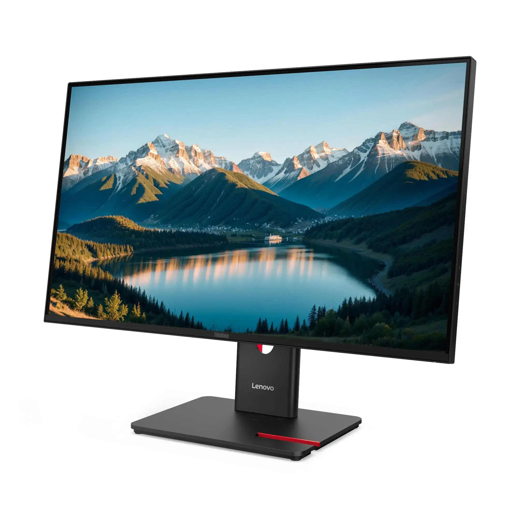 LENOVO 27" T27Q-40 QHD IPS 16:9 120HZ HDMI/DP