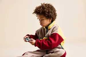 LEGO STAR WARS 75400 Plo Koon's Jedi Starfighter Microfighte