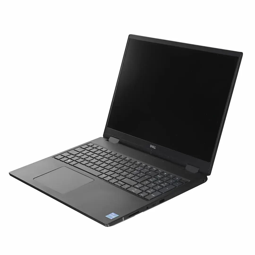 DELL PRECISION 7680 i5-13600HX 32GB 512GB SSD 16" FHD (RTX A2000) Win11pro Used