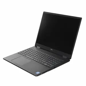 DELL PRECISION 7680 i5-13600HX 32GB 512GB SSD 16" FHD (RTX A2000) Win11pro Used